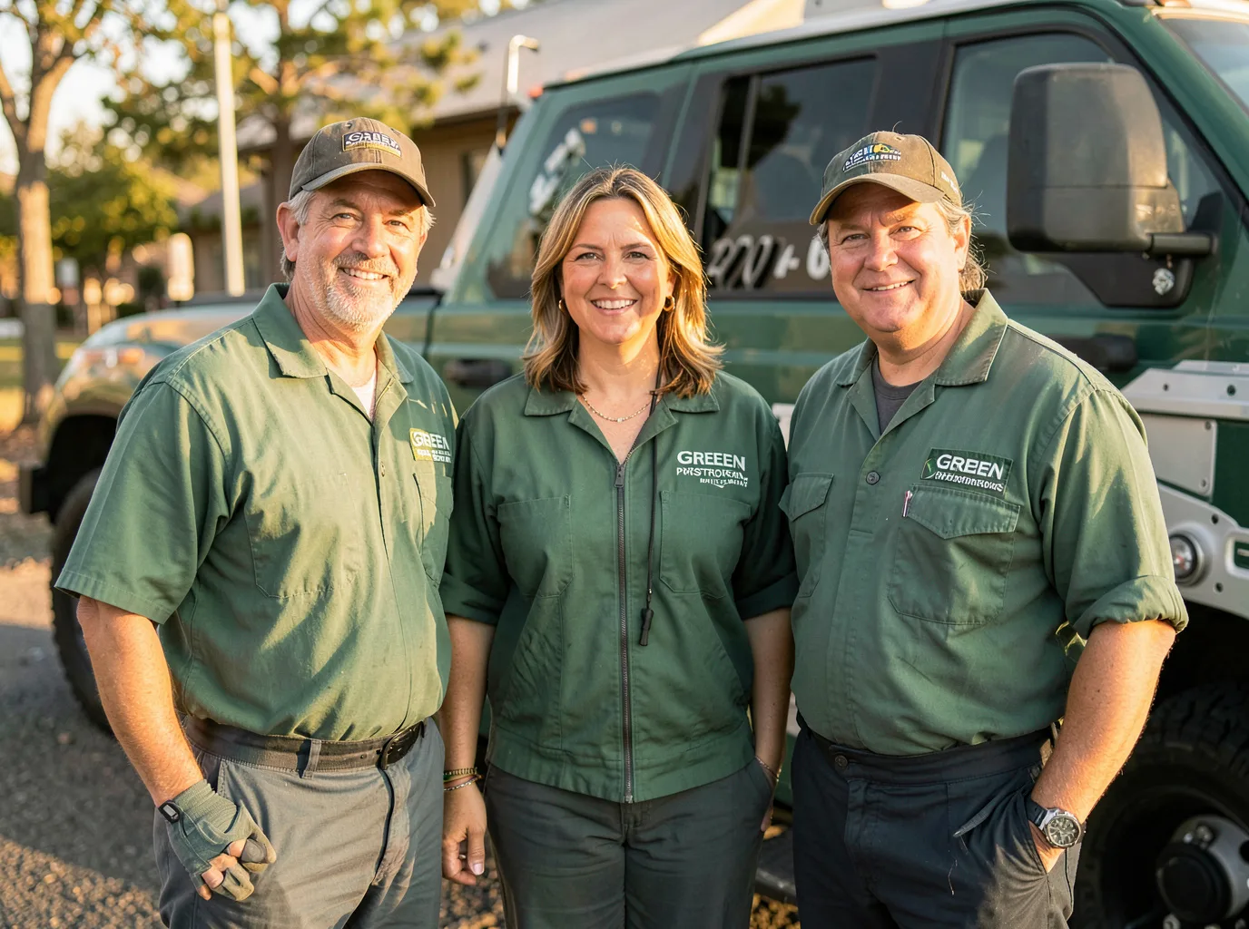 Water Damage Restoration company in Freedom, CA