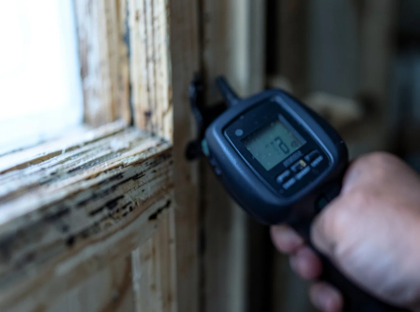 Commercial Water Damage Restoration in Freedom, CA